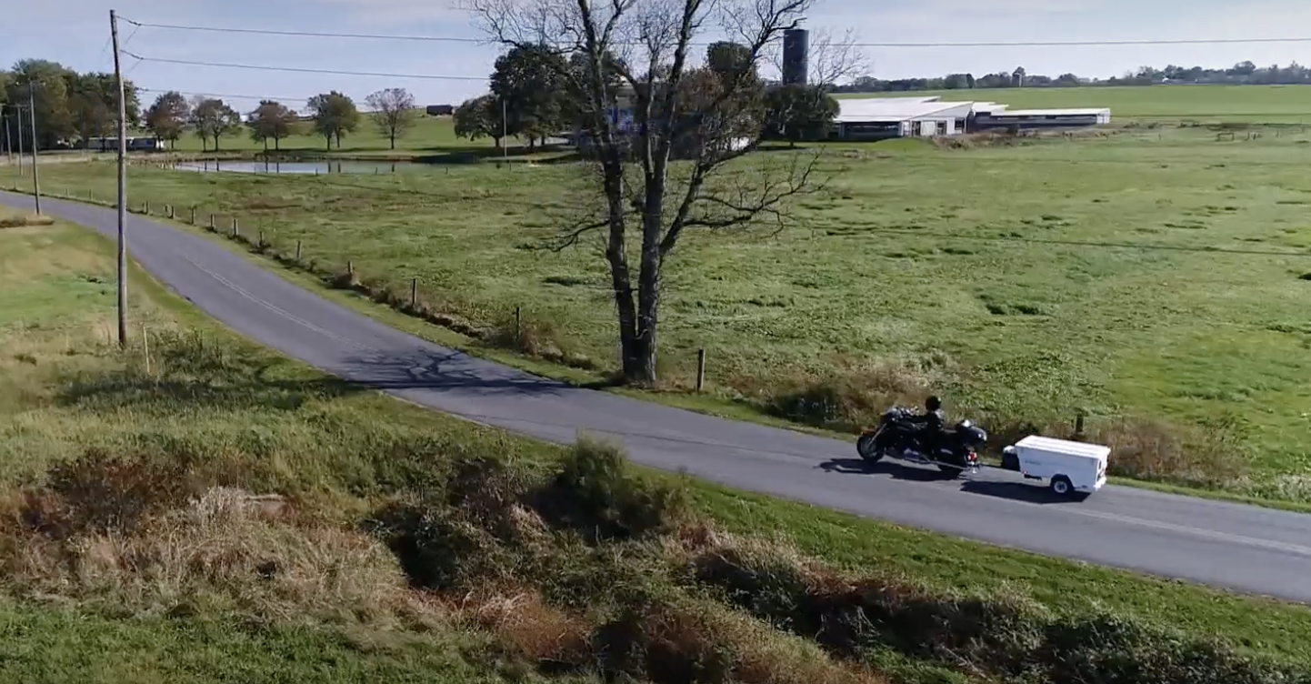 Best Motorcycle Camper of 2025: Top Picks for Your Next Adventure